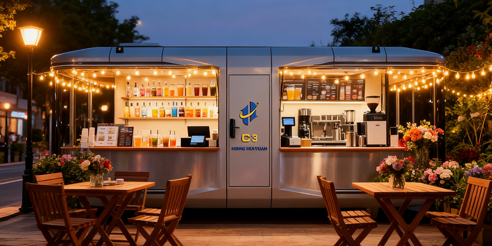 Kafé
